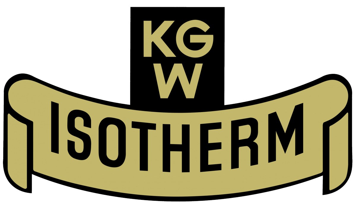 All products from KGW Isotherm