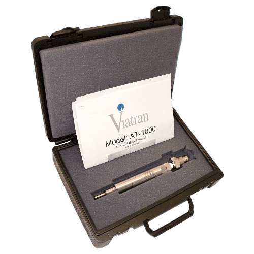 Picture of Viatran AT-1000 Freeze Valve Test Kit for LPG, ASTM D2713