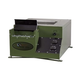 Picture of Transport Series Centrifuge, Model 7100, Heated, 12VDC