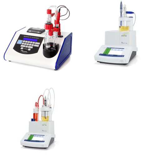 Picture for category Titration Equipment