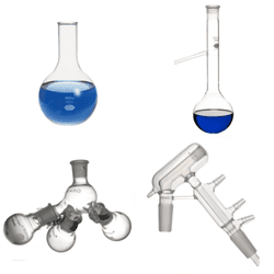 Picture for category Distillation Glassware