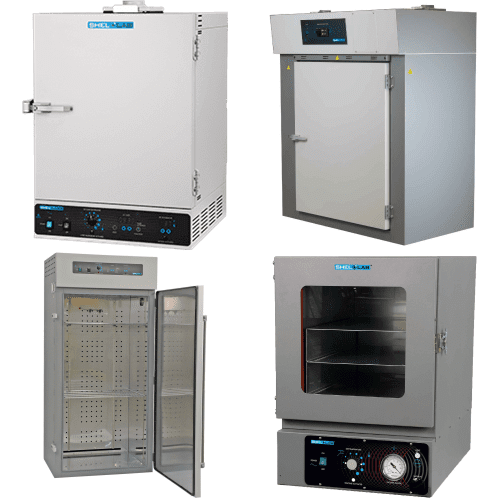 Picture for category Ovens and Furnaces