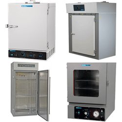Picture for category Ovens and Furnaces