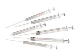 Picture for category Glass Syringes