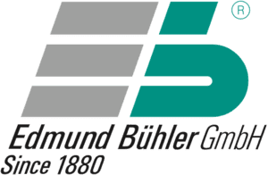 All products from Edmund Bühler