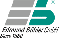 All products from Edmund Bühler