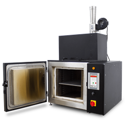 Picture of ATS Pyro-Clean®, Pyrolytic Thermal Glassware and Metal Cleaning Oven