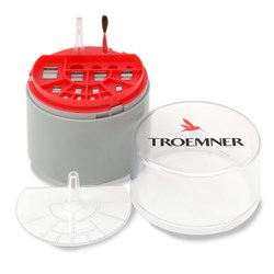 Picture of Troemner 500 mg to 10 mg, Analytical Precision Weight Sets